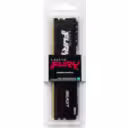 Thumbnail 4 de Memoria RAM 32GB DDR4 3600MHz DIMM CL18 Non-ECC 1.35v 288p - FURY Beast Black
