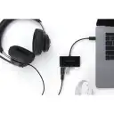 Thumbnail 1 de HUB Kensington CH1200, USB-C a 4 Puertos USB-A 