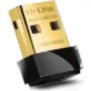 Thumbnail 0 de Adaptador Inalámbrico TP-Link USB nano v2.0 Velocidad Inalámbrica hasta 150Mbps