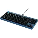 Thumbnail 2 de Teclado Gamer Alámbrico Logitech pro Gaming Keyboard League of legends 2 