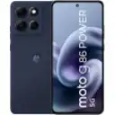 Thumbnail 0 de Celular Motorola Moto G86 256GB RAM 8GB 50MP 6.67' Azul
