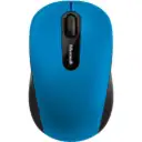 Thumbnail 0 de Mouse Inalámbrico Microsoft 3600 Bluetooth 3 Botones 1000dpi color Azul