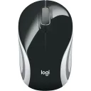 Thumbnail 7 de Mini Mouse Inalámbrico Logitech M187 Óptoco 1000dpi 3 Botones USB Negro Refresh