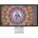 Thumbnail 11 de Studio Display de 27" Cristal nanotexturizado - Montaje VESA (No incluye base)