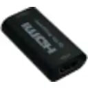 Thumbnail 3 de HDMI 4K H-H Copla Adaptador Hembra-Hembra
