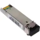 Thumbnail 0 de Modulo SFP CWDM 1.25G 1610 nm, doble LC, alcance 40 km y DDM. Ideal para desplie