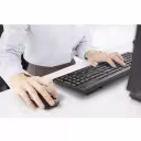 Thumbnail 1 de Kit Teclado Mouse Inalámbrico Kensington K75560ES Recargable Español RF Bt Negro