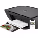 Thumbnail 1 de Impresora Multifunción HP DeskJet Ink Advantage 2874 Inyec.Tinta Color WiFi USB