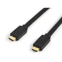 Thumbnail 0 de Cable HDMI M/M High Speed Ultra HD 4K Premium 24AWG 7 Metros Color Negro StarTec