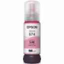 Thumbnail 0 de T574 LT MAGENTA INK BOTTLE  C13T09A62A