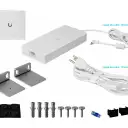 Thumbnail 1 de Switch Ubiquiti 12-1000 4-2500 POE++ 180W-TOT 2-SFP+10G REQ-UNIFI SWITCH L3