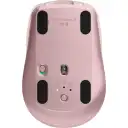 Thumbnail 7 de Mouse Inalámbrico Logitech MX Anywhere 3S Óptico 6 Botones Bluetooth Color Rosa