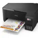 Thumbnail 7 de Impresora Multifunción Epson EcoTank L3210 Tanque tinta color USB 2.0