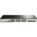 Thumbnail 0 de Switch D-Link DGS-1510 28X SmartPro L2 24 Puertos Gigabit 4SFP