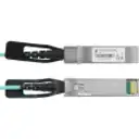 Thumbnail 1 de UBIQUITI 10mt SFP+10Gbps Cable 3mm Fibra-MM Directa UACC-AOC-SFP10-10M
