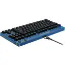 Thumbnail 3 de Teclado Gamer Alámbrico Logitech pro Gaming Keyboard League of legends 2 