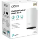 Thumbnail 2 de Sistema Mesh Wifi 6  exterior para el hogar Deco X50-Outdoor (1-pack) 