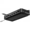 Thumbnail 4 de Docking Station Dell Pro WD25 2*DP HDMI LAN 2*USB-C 4*USB-A