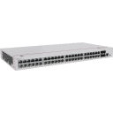 Thumbnail 2 de S310-48P4X. Switch Huawei eKit 48 puertos PoE+ 10/100/1000Base-T 4 Puertos 10 GE SFP+ capacidad de conmutación de 176 Gbit/s capacidad de reenvió de paquetes de 131 Mpps para capa de agregación