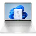 Thumbnail 0 de Notebook HP Pavilion 14-eh0104la I5-1240P RAM 8GB SSD 512GB 14" W11H