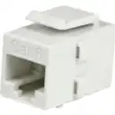 Thumbnail 4 de Acoplador Keystone de Cable de Red Ethernet Cat6 RJ45 - Hembra a Hembra