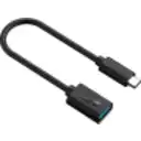 Thumbnail 0 de GENIUS ADAPTOR CABLE PLUG TYPE-C to JACK USB-ACC-C2AC