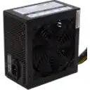 Thumbnail 0 de Fuente Poder ATX 650W Sata Requiere cable poder C13 4816