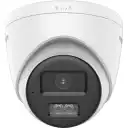 Thumbnail 1 de Camara Domo 2MP 1080p HL Hikvision 2.8mm Audio IR40m Sir y audio 2WayAud