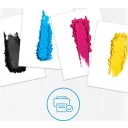 Thumbnail 5 de Toner HP 414A Yellow Impresoras Laser LaserJet Pro M454dn M479dw 2100 Páginas ap
