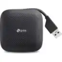 Thumbnail 0 de HUB Portátil TP-Link UH400, USB 3.0 a 4 Puertos USB tipo-A 3.0 