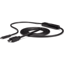 Thumbnail 0 de Cable Adaptador USB-C a HDMI Longitud 2 metros Resolución 4K 30 Hz Color Negro