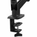 Thumbnail 2 de Soporte de Escritorio 2 Brazos para Monitor 13" a 32" 8Kg VESA100 KlipX KMM-410