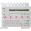 Thumbnail 0 de Notifier teclado LCD en espanol para centrales inteligentes