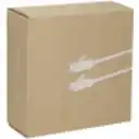 Thumbnail 1 de UBIQUITI 12mt Blanco Cat6A F/UTP Cable Exterior TPE 10GbE