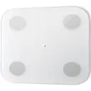 Thumbnail 1 de Balanza Xiaomi Mi Body Composition Scale 2, Rango 5 A 150kg Bluetooth 4.0 Blanco