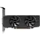 Thumbnail 5 de Gigabyte GeForce GTX 1650 OC Low Profile 4G - Overclocked Edition - tarjeta gráfica - GF GTX 1650 - 4 GB GDDR5 - PCIe 3.0 x16 perfil bajo - DVI, HDMI, DisplayPort