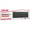 Thumbnail 2 de Teclado inalambrico Maxell WKB-20 WIRELESS