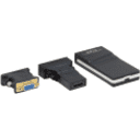 Thumbnail 1 de USB2.0-in DVI-out 2048x1152-32bit inc/DVI-HDMI inc/DVI-VGA