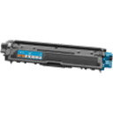 Thumbnail 2 de Toner Brother TN-221C Cyan Comp. DCP 9020 MFC-9330CDW HL-3150CDN, 1400 Página