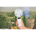 Thumbnail 10 de Xtech XTA-900 - Cooling fan - 6-Speed Rechargeable Mini Fan
