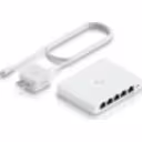 Thumbnail 5 de Ubiquiti - Switch - 5 - USW-Flex-2.5G-5 5-port 2.5G sw