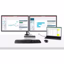 Thumbnail 6 de 50cm Side Screw Locking USB C Cable