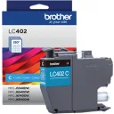 Thumbnail 1 de Cartridge Brother LC402CS Cyan Comp. MFCJ6740DW, 550 Páginas