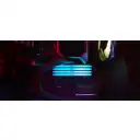 Thumbnail 5 de Memoria RAM 8GB DDR4 3600MHz DIMM CL17 Non-ECC 1.35V 288p Kingston FuryBeastRGB