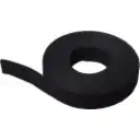 Thumbnail 4 de Velcro Negro, 19 mm ancho.  rollo 15 pies (Unidad)