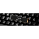 Thumbnail 7 de Unidad SSD Crucial P5 Plus 1TB M.2 22*80 3D NAND NVMe PCIe Lec6600MBs Esc5000MBs