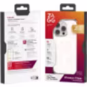 Thumbnail 4 de Funda Crystal Palace Snap Magsafe iPhone 16 Pro Zagg Jim