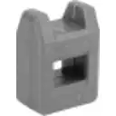 Thumbnail 0 de Magnetizador Demagnetizador Gris para Atornilladores