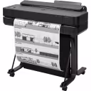 Thumbnail 6 de Plotter HP DesignJet T650 24" Inyección de Tintas color Ethernet USB 2.0 WiFi 