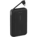 Thumbnail 1 de Bateria 10.000 mAh 20W PD con cable USB-C Belkin negra